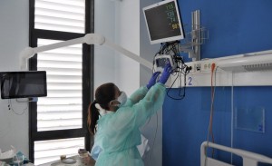 Sanidad notifica 7 fallecidos y 6.829 nuevos casos de COVID-19 en las ltimas 24 horas