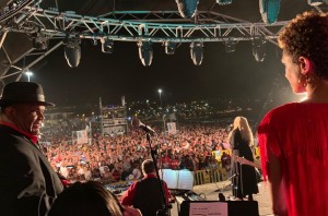 El Maspalomas Costa Canaria Soul Festival celebrar su sexta edicin entre el 29 y el 31 de julio de 2022