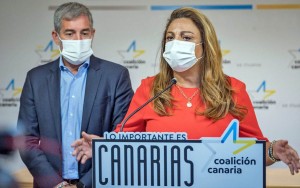CC acusa al Gobierno canario de meter en un cajn el II Plan de Infraestructuras Sociosanitarias de 2017