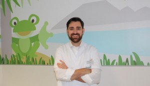 El diagnstico precoz de la litiasis renal infantil, fundamental para evitar su aparicin en edad adulta 