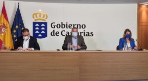 Sanidad activa un proceso automatizado de incapacidad temporal por COVID-19 para pacientes de baja complejidad