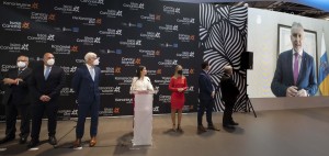 Canarias cierra el ao con una recuperacin superior al 50% de la actividad turstica y prev lograr el 90% en 2022