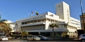 El Cabildo de Gran Canaria obtiene un sobresaliente en el ndice de Transparencia