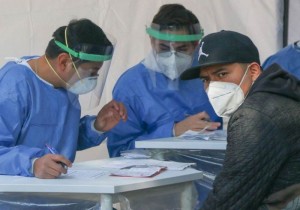 Sanidad tramita de forma automatizada 11.413 incapacidades temporales por contagio o contacto de COVID-19
