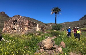 Mogn, primer municipio de la red transnacional ECO-TUR que finaliza el proyecto