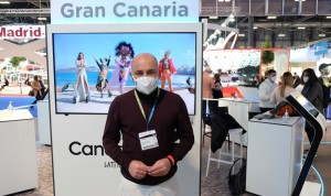 Turismo de Gran Canaria constata en Fitur un aumento de reservas del mercado nacional a partir del 15 de febrero