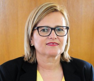 Paqui Quintana nueva concejala de Eventos y Festejos de San Bartolom de Tirajana 