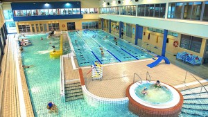 El Centro de Hidroterapia del Cruce de Arinaga reabrirá sus puertas el próximo 1 de marzo