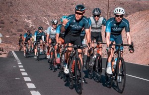 Mogn, sede de entrenamiento de la lite deportiva nacional e internacional
