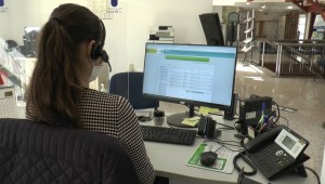 El Ayuntamiento de Mogn reduce el consumo de papel un 50% 