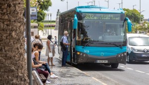 GLOBAL recupera el 85% de los viajeros de 2019
