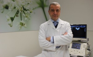 Hospiten recuerda la importancia de los primeros controles fetales para evitar la espina bfida