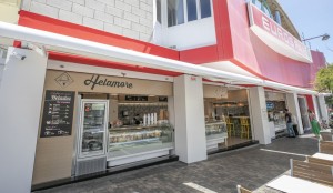 EUROSPAR San Fernando ampl�a sus servicios de alimentaci�n con la cafeter�a helamore y las comidas caseras de sabores