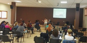 Ingenio aborda la resolucin de conflictos en la convivencia familiar   Educar en Familia  