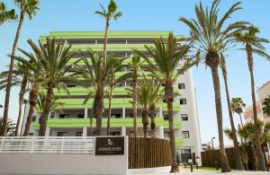 Gran Canaria ya tiene su primera empresa Biosphere Certified