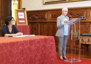 Canarias analiza la participacin educativa en el mbito municipal