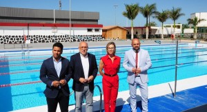 El PP-AV denuncia los bandazos en la gestin de la piscina en San Fernando