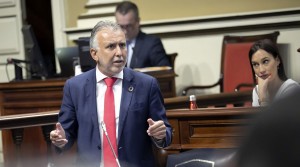 Torres confa en que Canarias pueda liderar el cambio energtico que necesita Europa