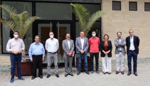 La Comunidad Energtica Industrial de Arinaga unir a consumidores y productores en un mercado propio