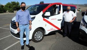 San Bartolom de Tirajana saca a consulta ciudadana la nueva norma reguladora del Taxi