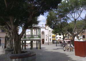 El proyecto La Aldea Emplea busca fomentar el empleo femenino