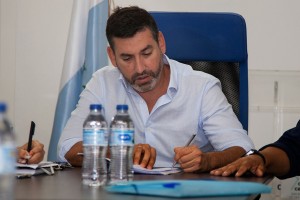 CC vota en contra de una modificacin presupuestaria que excluye a familias, viviendas, Pymes, autnomos y estudiantes