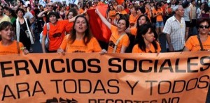 La Ley de Servicios Sociales de Canarias cumple 3 años y siguen sin abrigo ni económico, ni político, ni normativo