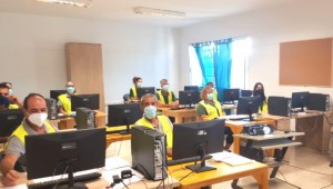 Agimes abre un proceso participativo para la elaboracin del Plan Estratgico de Empleo