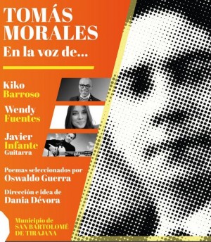 Maspalomas recibe el  legado de Toms Morales 