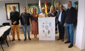 Cabildo y Ayuntamiento de Teror coordinan la celebracin de las Fiestas del Pino 2022