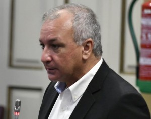Luis Campos: La posicin de NC es de claro rechazo a las regasificadoras   