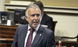 La UE permitir la exencin del tributo verde en las conexiones areas y martimas entre islas