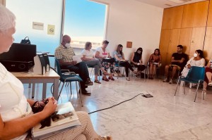 El Consejo Escolar de SBT a velocidad de crucero en su actividad participativa y dinamizadora