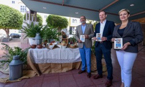 La Feria del Sureste, el mejor escaparate de productores agroalimentarios y artesanales de la comarca 