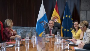 El Gobierno da cumplimiento a los trmites para ejecutar las sentencias del TSJC sobre la moratoria turstica