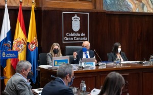 El Cabildo promueve la candidatura de Gran Canaria como sede de la futura Agencia Europea de Turismo