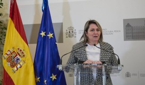 Vanoostende destaca la llegada de 2,7 millones para cerca de 600 ganaderas de Canarias 