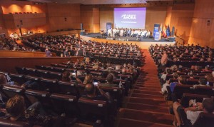 Paco Prez se proclama presidente en el Primer Congreso Insular de Hablemos Ahora, por unanimidad de votos 