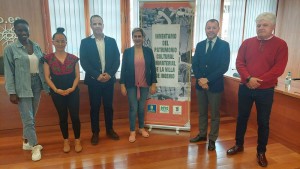 Ingenio hace inventario del Patrimonio Cultural Inmaterial 