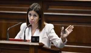 NC apoya las medidas del gobierno para proteger la estabilizacin de los docentes canarios  