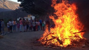 Hablemos Ahora reclama igualdad de trato a todos los barrios del municipio de SBT