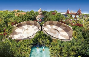 Siam Park es reconocido como el mejor parque temtico del mundo