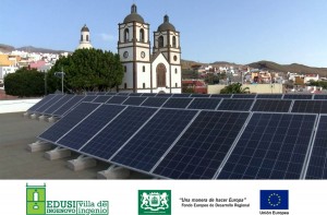 Ingenio apuesta por la mejora de la eficiencia energ�tica y el aumento de las energ�as renovables
