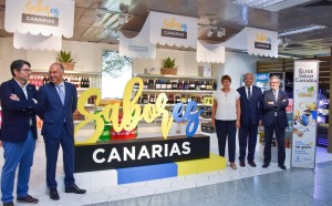 Gran Canaria Me Gusta y supermercados el Corte Ingles promocionan el producto local