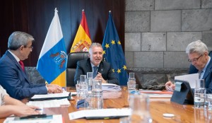 El Gobierno concreta la distribucin de 598 millones de euros del Fondo Social Europeo