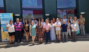 Universidad de Verano de Maspalomas cierra su 30 edicin con la participacin de  ms de 1.500 personas 