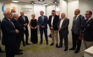 El empleo crece en Canarias por encima de la media estatal a pesar de los infortunios   