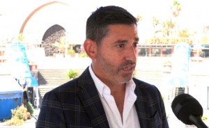 La AEAT advierte de los riesgos que supone la residencializacin para la actividad turstica y el empleo 
