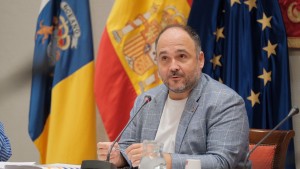 Canarias y Estado constituirn una comisin tcnica para analizar los expedientes de Costas