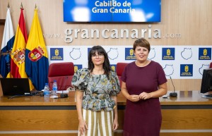 Aurelia Gil se convierte en la segunda firma canaria en desfilar en Mercedes Benz Fashion Week Madrid 